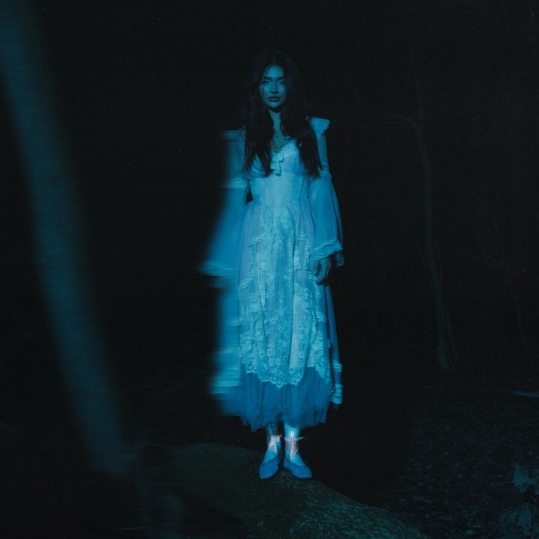 Kingdom single cover